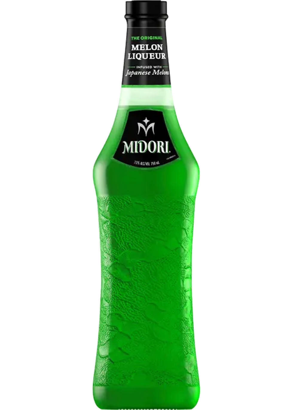 Rượu Liqueur Nhật Midori Melon Liqueur
